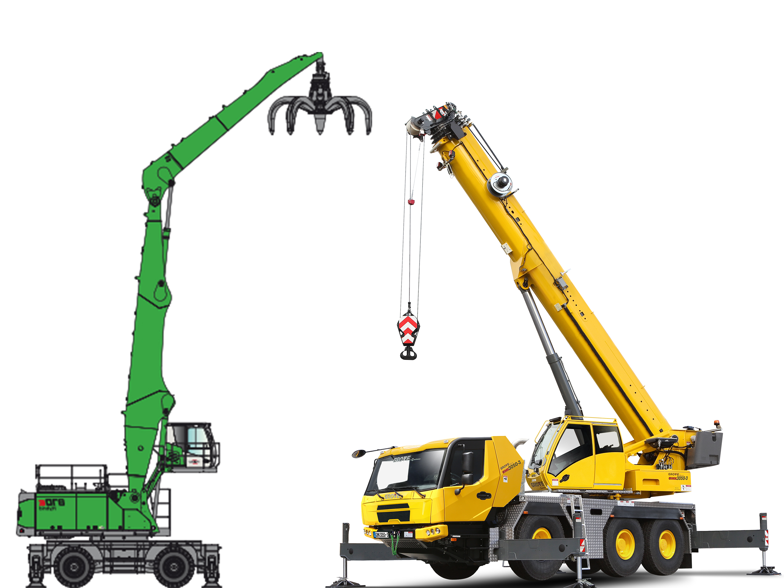 Fluidizarea fluxului de mărfuri a PBN Logistics SA - Investiții în suprastructura portuară